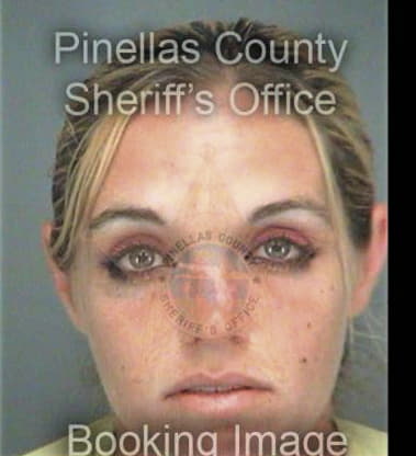 Danielle McDaniel - Pinellas County, FL 