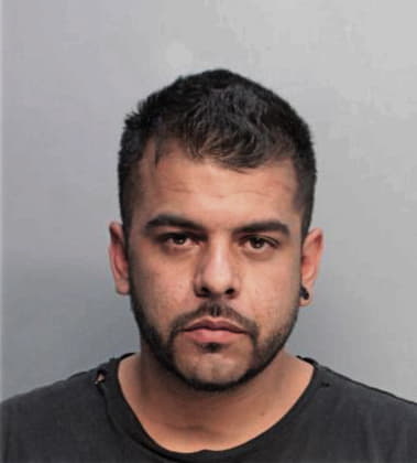 Joseph Medina, - Dade County, FL 