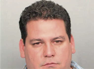 Julian Medina, - Dade County, FL 