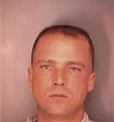 Thomas Mellen - Polk County, FL 