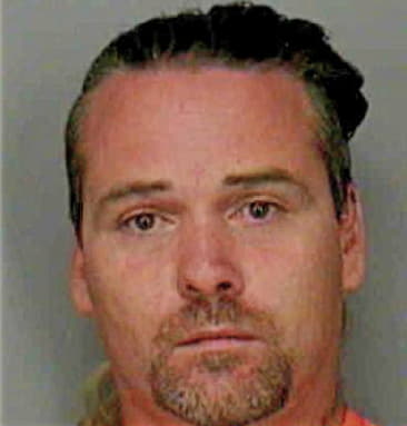 Ricardo Mendoza - Polk County, FL 