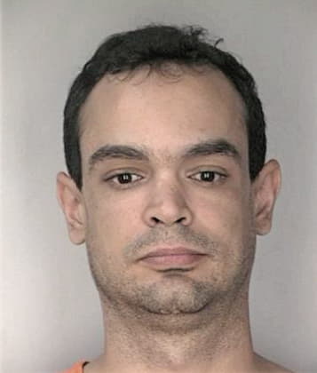 Kyle Miller - Hillsborough County, FL 
