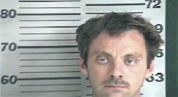 Phillip Mink, - Dyer County, TN 