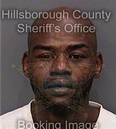 Earnest Moore, - Hillsborough County, FL 