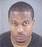 Tyron Moore - Cobb County, GA 