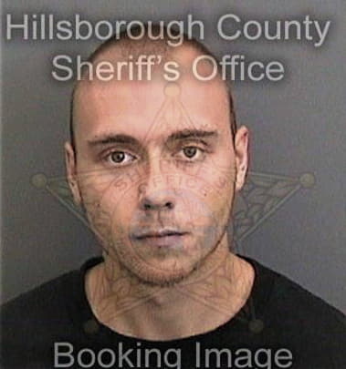 Jose Morenorojas, - Hillsborough County, FL 