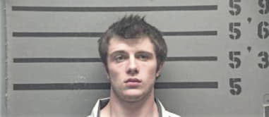 Michael Morgan, - Hopkins County, KY 