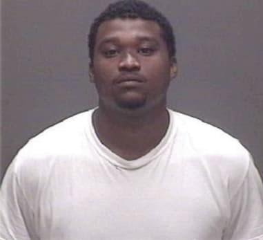 Jarvis Moultrie, - Galveston County, TX 