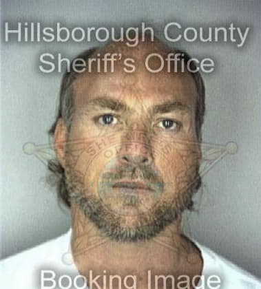 Francisco Murillo, - Hillsborough County, FL 