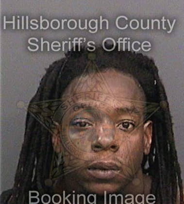 Isaiah Murray, - Hillsborough County, FL 