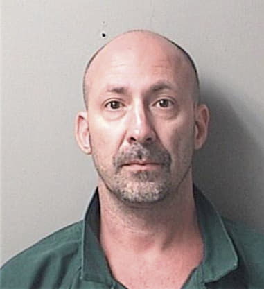 John Murray, - Escambia County, FL 