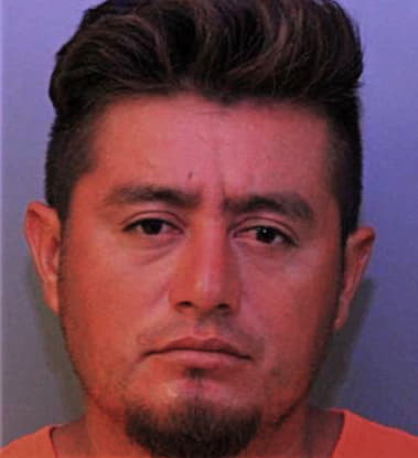 Jose Nicolas, - Polk County, FL 