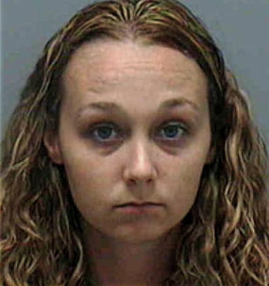 Andrea Novak, - Lee County, FL 