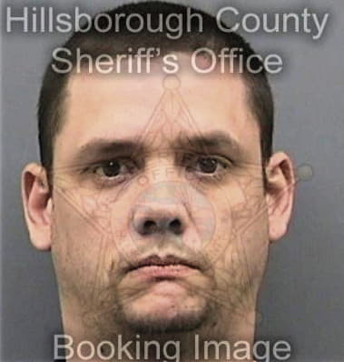 Abel Orasmagarcia, - Hillsborough County, FL 