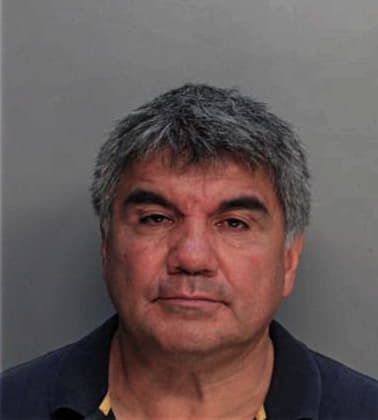 Juan Orellana, - Dade County, FL 