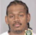 Terrell Overton, - Multnomah County, OR 