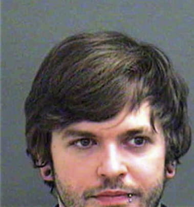 Gregory Owens, - Mecklenburg County, NC 