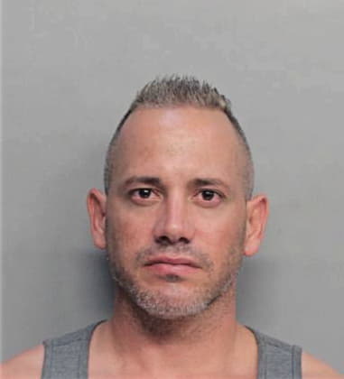 Abel Pastor, - Dade County, FL 