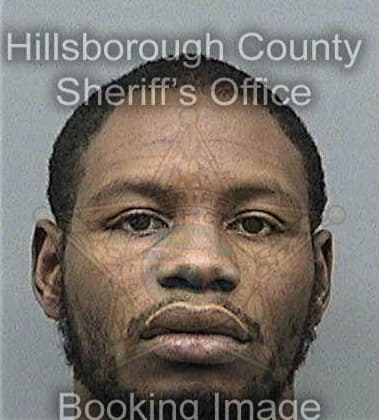 Frederick Patterson, - Hillsborough County, FL 