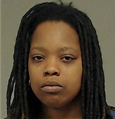 Latoya Pease - Collin County, TX 