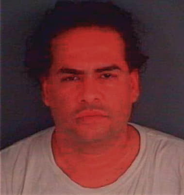 Edwin Perez-Martinez, - Clay County, FL 