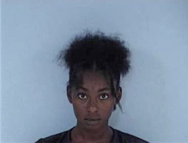 Zaneta Perkins, - Walton County, FL 