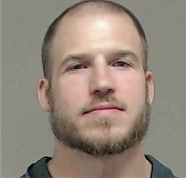 Alexander Polendo - Collin County, TX 