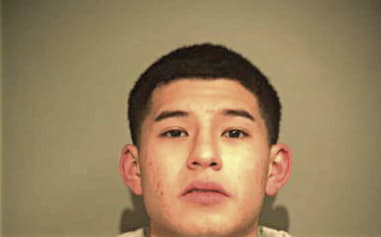 Higinio Ramirez, - Hidalgo County, TX 