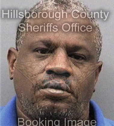 Antonio Ransom, - Hillsborough County, FL 