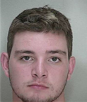 Christopher Ray, - Marion County, FL 