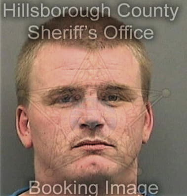 John Reyes, - Hillsborough County, FL 