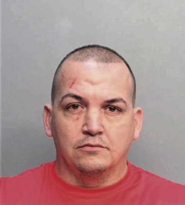 Jorge Ricaurte, - Dade County, FL 