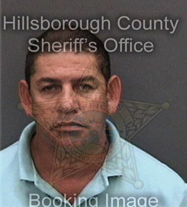 Jason Riegel, - Hillsborough County, FL 