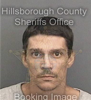 Larry Riley, - Hillsborough County, FL 