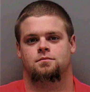 Michael Rivamonte, - Lee County, FL 