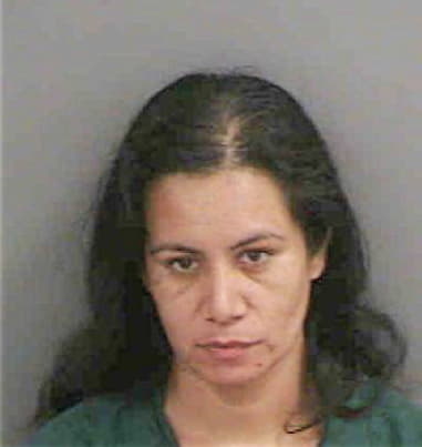 Maria Rivera, - Collier County, FL 