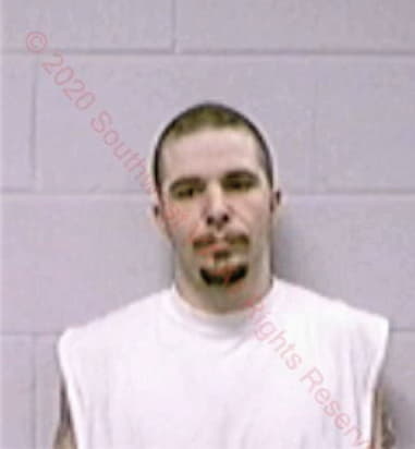 Aaron Rivers, - Washington County, VA 