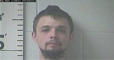 Todd Roberts, - Hardin County, KY 