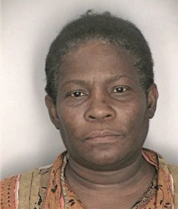 Carmen Robinson - Hillsborough County, FL 