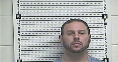Ronald Rodgers, - Casey County, KY 