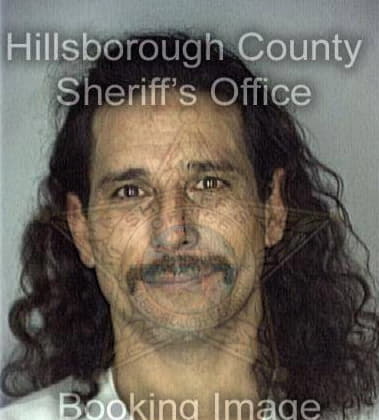 Nelson Rodriguez, - Hillsborough County, FL 