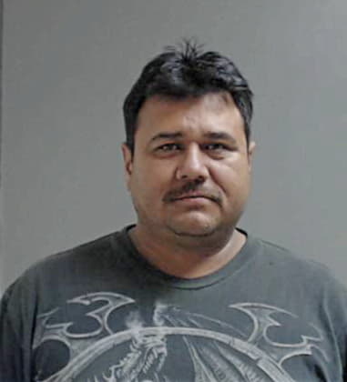 Raymond Rodriguez, - Hidalgo County, TX 