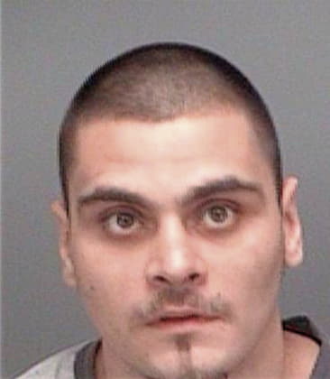 Gabriel Rodriguez-Davila, - Pinellas County, FL 