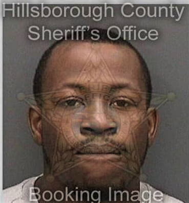 Arthur Roundtree, - Hillsborough County, FL 