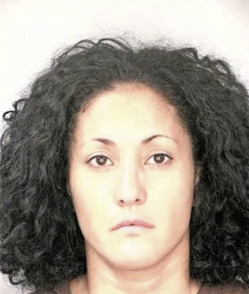 Marcia Rubioflores, - Hillsborough County, FL 