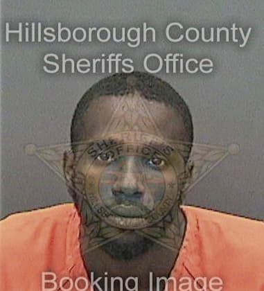 James Sallins, - Hillsborough County, FL 