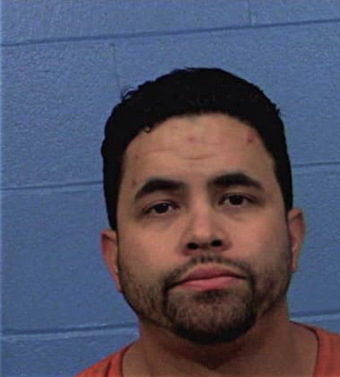 Jesus Sanchez, - Williamson County, TX 