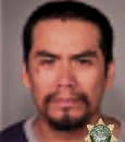 Jose Sanchezpadilla - Multnomah County, OR 