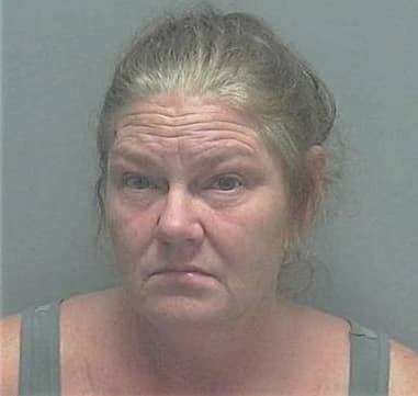 Melissa Schaaf, - Lee County, FL 