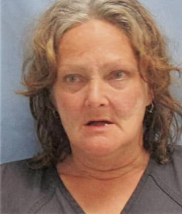 Denise Schmoldt, - Pulaski County, AR 